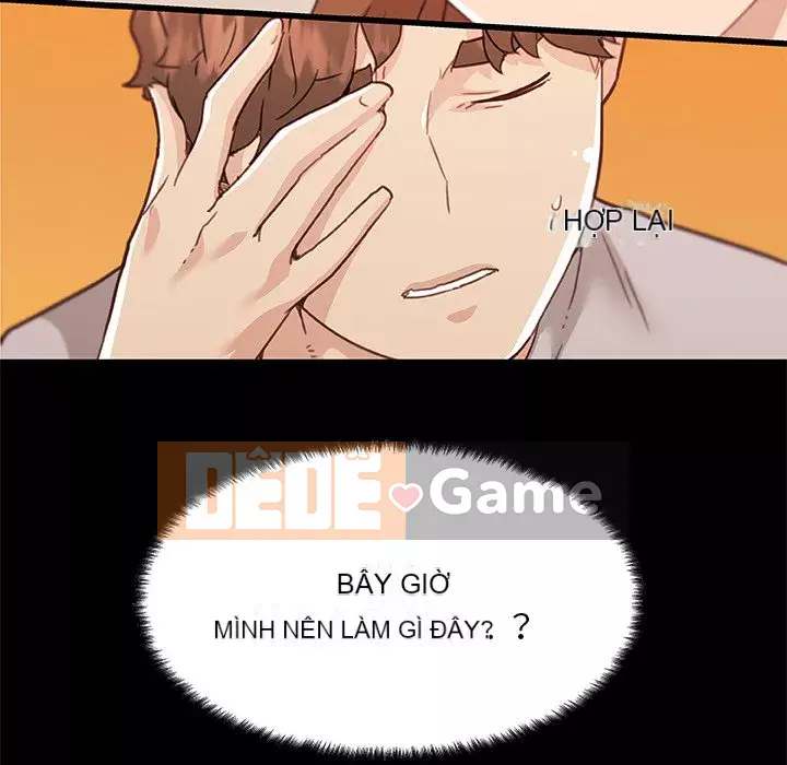 Cô ấy trông giống như mối tình đầu của mình Chương 76-77