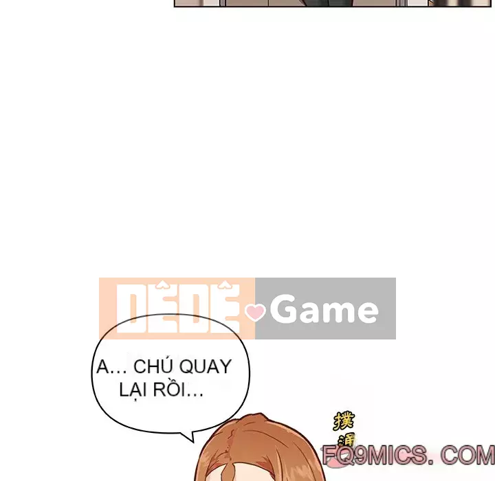 Cô ấy trông giống như mối tình đầu của mình Chương 74-75