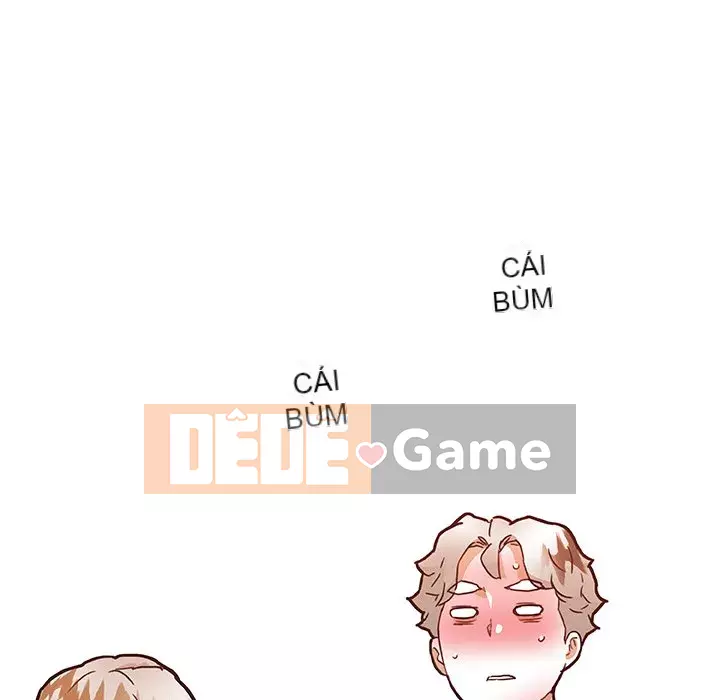 Cô ấy trông giống như mối tình đầu của mình Chương 74-75