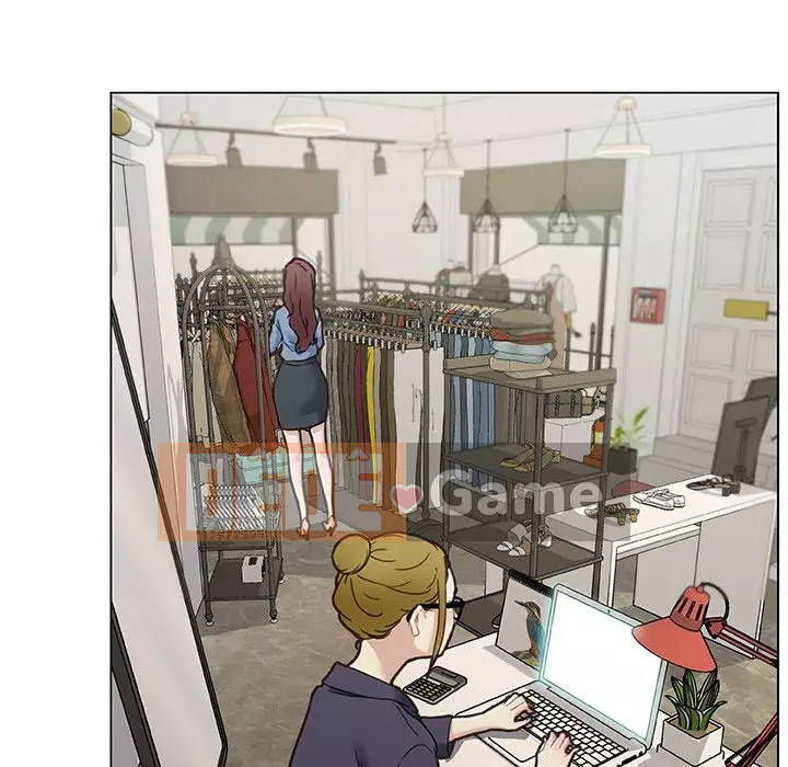 Cô ấy trông giống như mối tình đầu của mình Chương 74-75