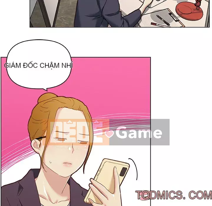 Cô ấy trông giống như mối tình đầu của mình Chương 74-75