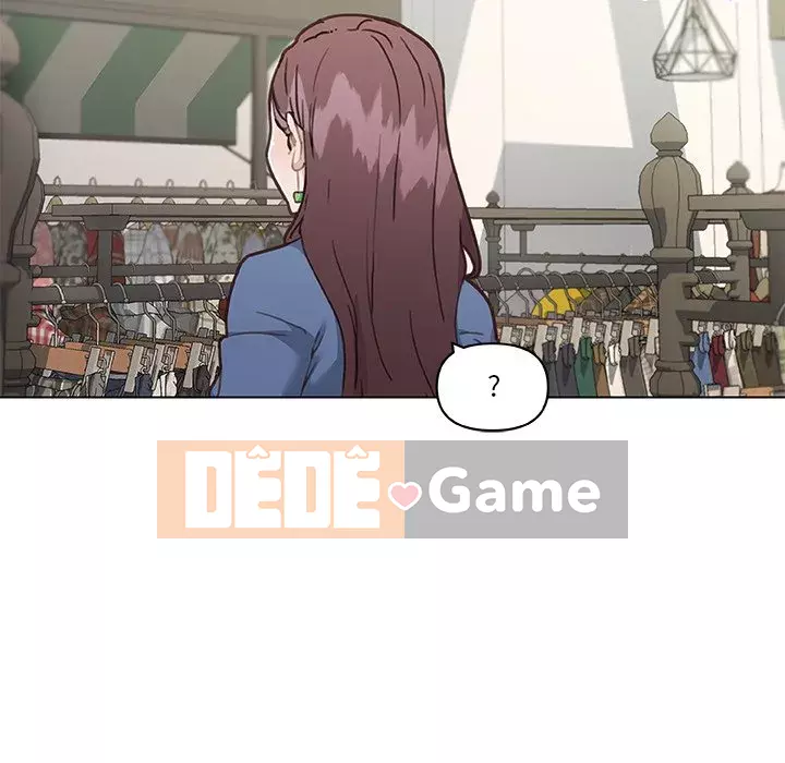 Cô ấy trông giống như mối tình đầu của mình Chương 74-75