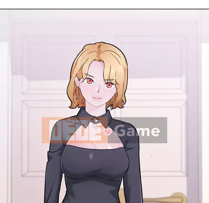 Cô ấy trông giống như mối tình đầu của mình Chương 74-75