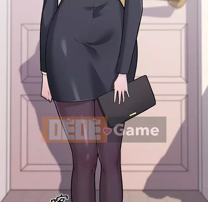 Cô ấy trông giống như mối tình đầu của mình Chương 74-75