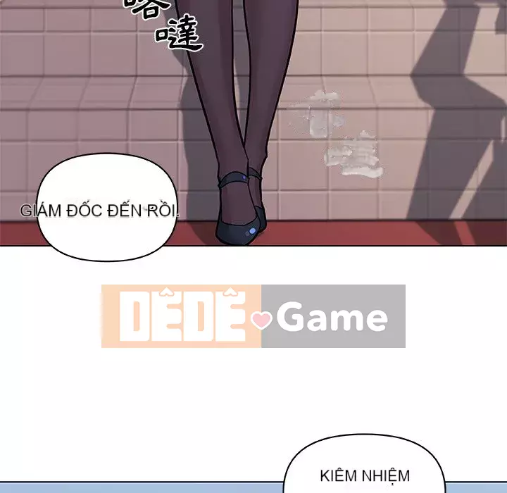 Cô ấy trông giống như mối tình đầu của mình Chương 74-75