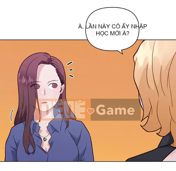 Cô ấy trông giống như mối tình đầu của mình Chương 74-75