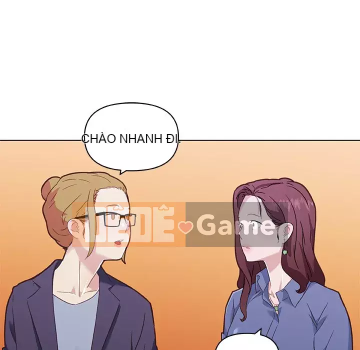 Cô ấy trông giống như mối tình đầu của mình Chương 74-75