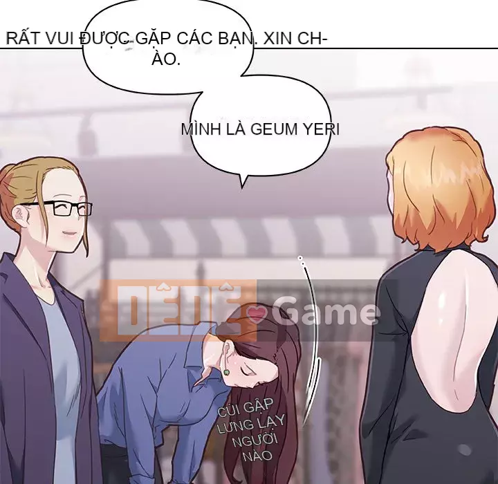 Cô ấy trông giống như mối tình đầu của mình Chương 74-75