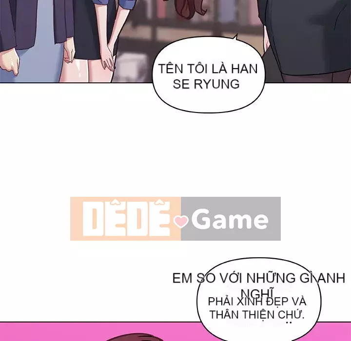 Cô ấy trông giống như mối tình đầu của mình Chương 74-75