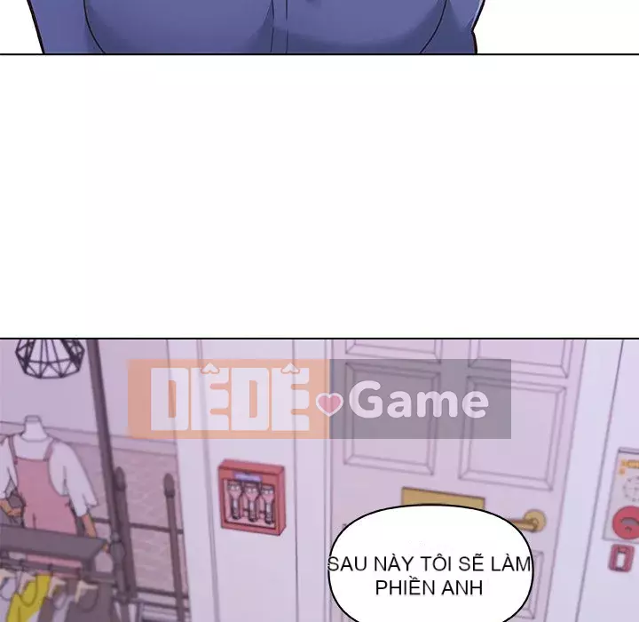 Cô ấy trông giống như mối tình đầu của mình Chương 74-75