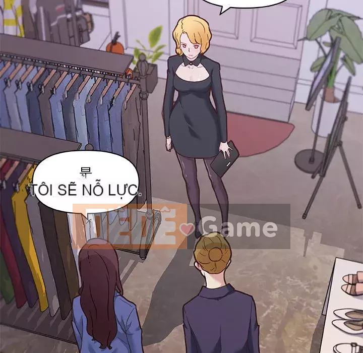 Cô ấy trông giống như mối tình đầu của mình Chương 74-75