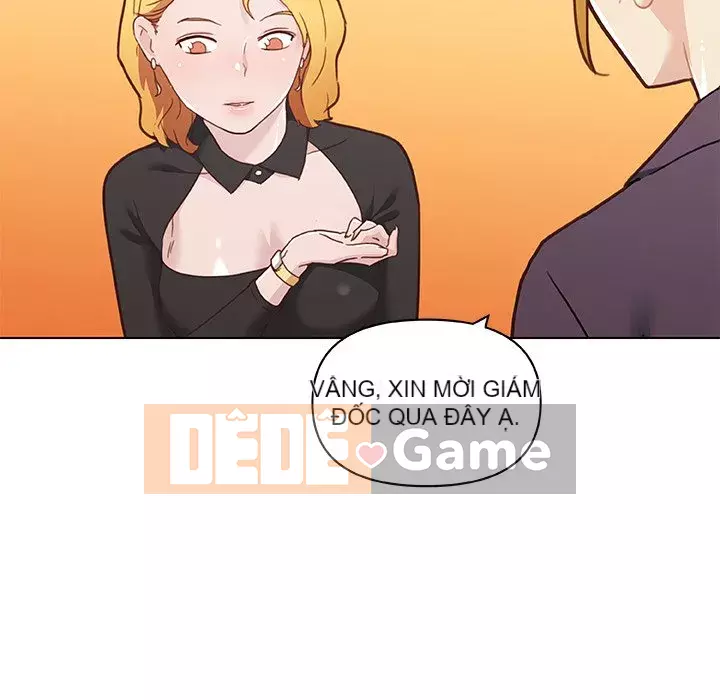 Cô ấy trông giống như mối tình đầu của mình Chương 74-75