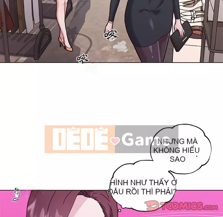 Cô ấy trông giống như mối tình đầu của mình Chương 74-75