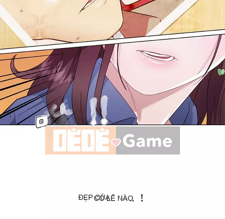 Cô ấy trông giống như mối tình đầu của mình Chương 74-75