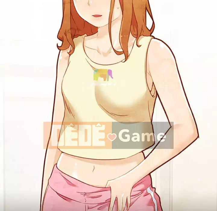 Cô ấy trông giống như mối tình đầu của mình Chương 74-75