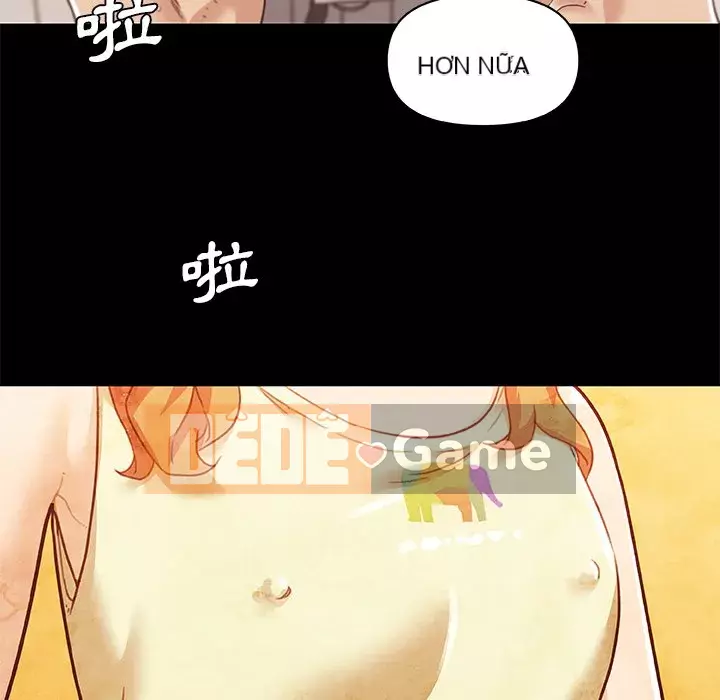 Cô ấy trông giống như mối tình đầu của mình Chương 74-75