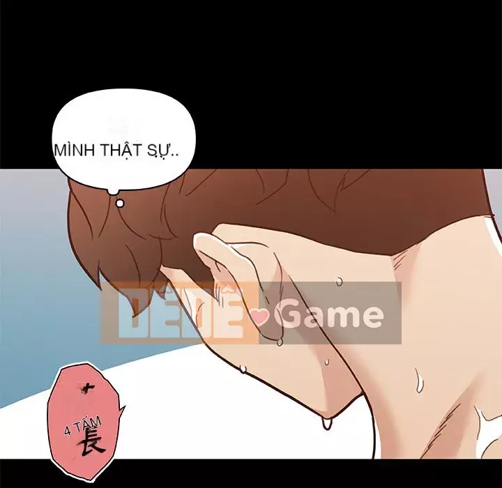 Cô ấy trông giống như mối tình đầu của mình Chương 74-75