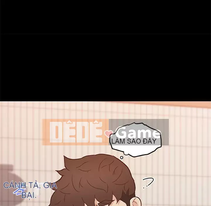 Cô ấy trông giống như mối tình đầu của mình Chương 74-75