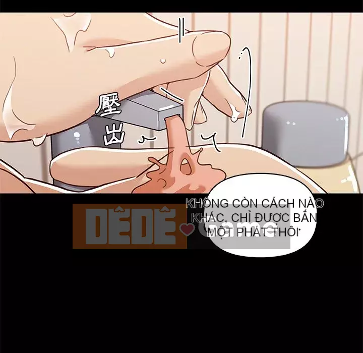 Cô ấy trông giống như mối tình đầu của mình Chương 74-75