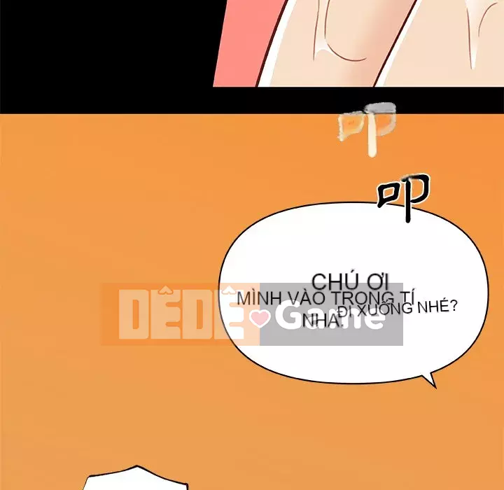 Cô ấy trông giống như mối tình đầu của mình Chương 74-75