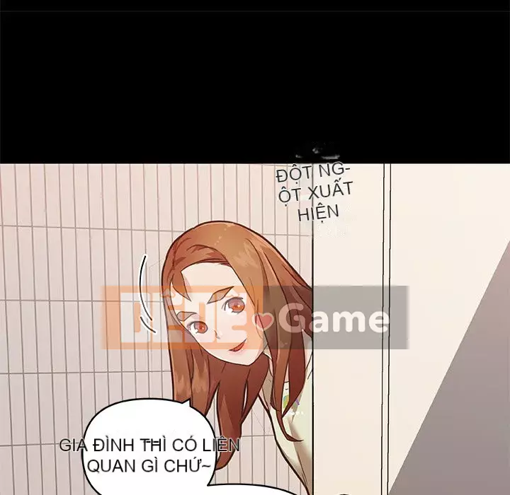 Cô ấy trông giống như mối tình đầu của mình Chương 74-75