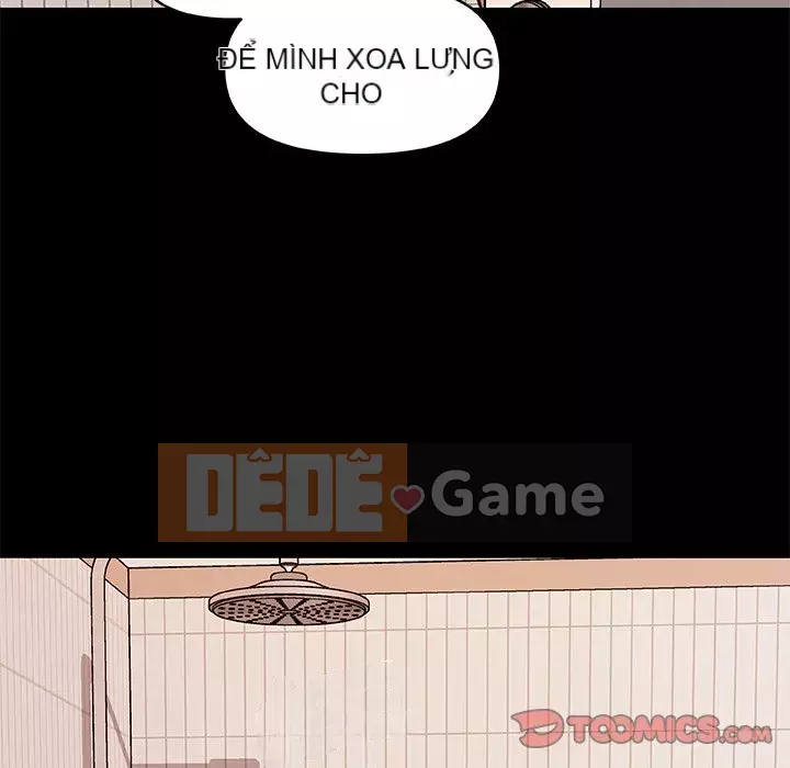 Cô ấy trông giống như mối tình đầu của mình Chương 74-75