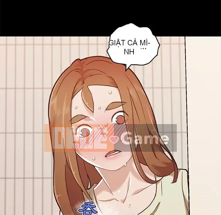 Cô ấy trông giống như mối tình đầu của mình Chương 74-75