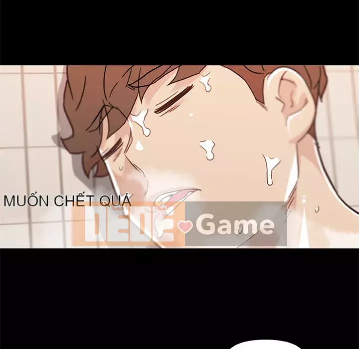 Cô ấy trông giống như mối tình đầu của mình Chương 74-75