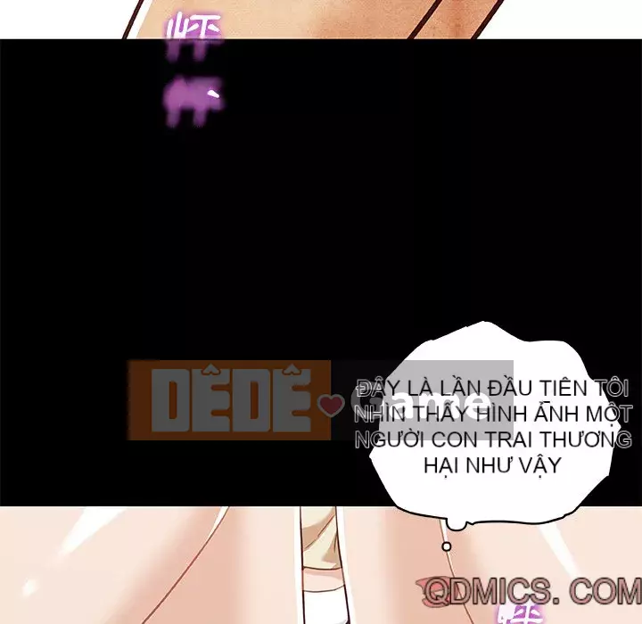 Cô ấy trông giống như mối tình đầu của mình Chương 74-75