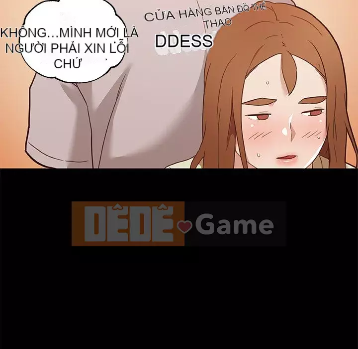 Cô ấy trông giống như mối tình đầu của mình Chương 74-75