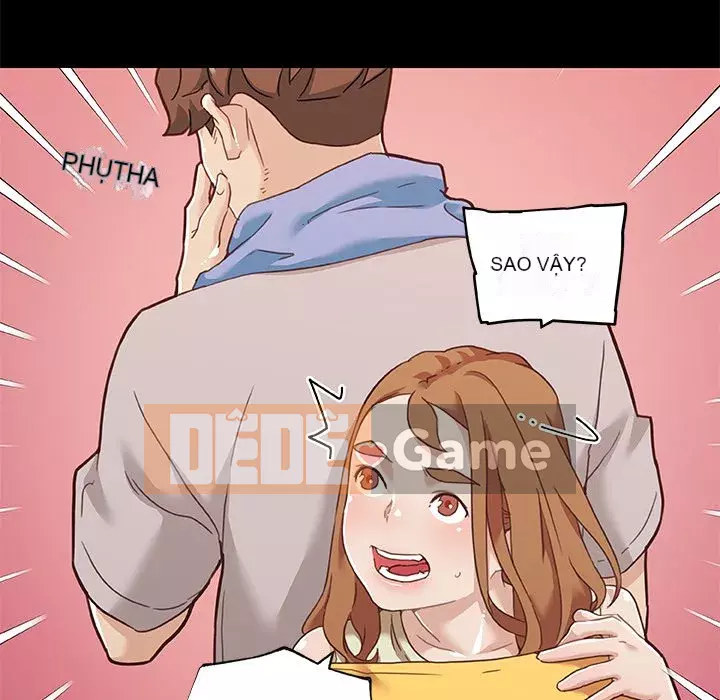 Cô ấy trông giống như mối tình đầu của mình Chương 74-75