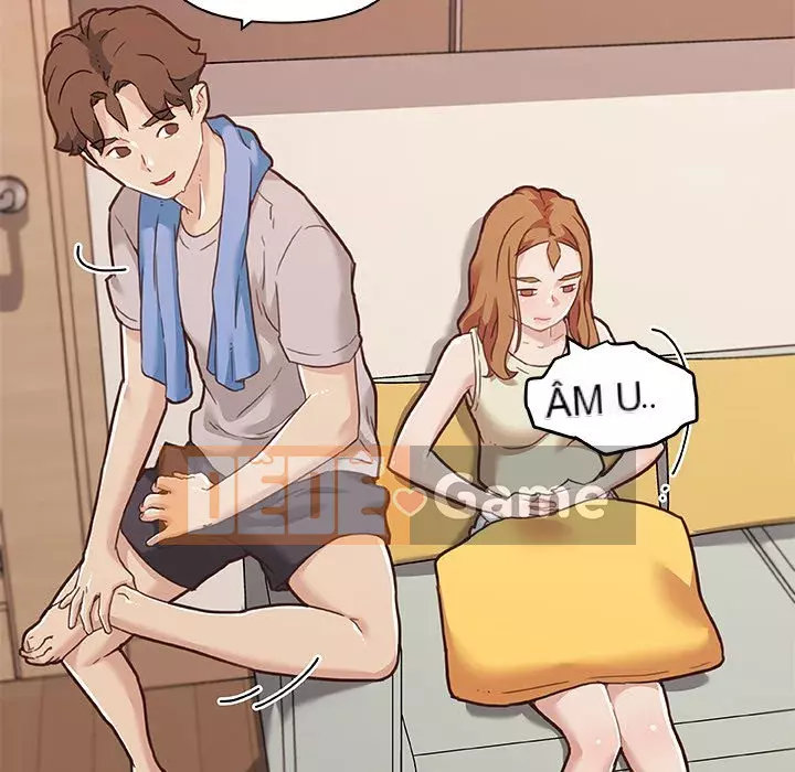 Cô ấy trông giống như mối tình đầu của mình Chương 74-75