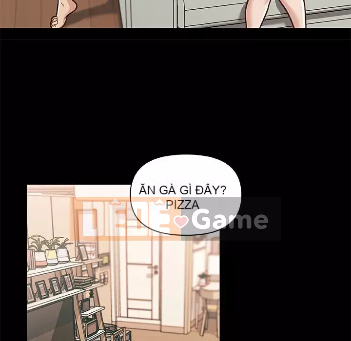 Cô ấy trông giống như mối tình đầu của mình Chương 74-75