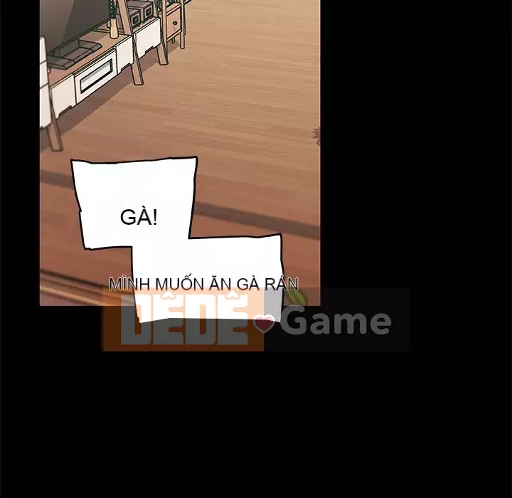 Cô ấy trông giống như mối tình đầu của mình Chương 74-75