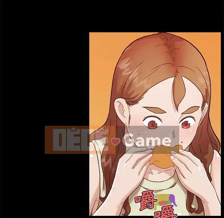 Cô ấy trông giống như mối tình đầu của mình Chương 74-75