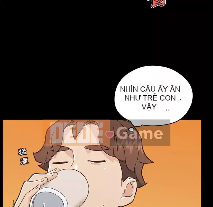 Cô ấy trông giống như mối tình đầu của mình Chương 74-75