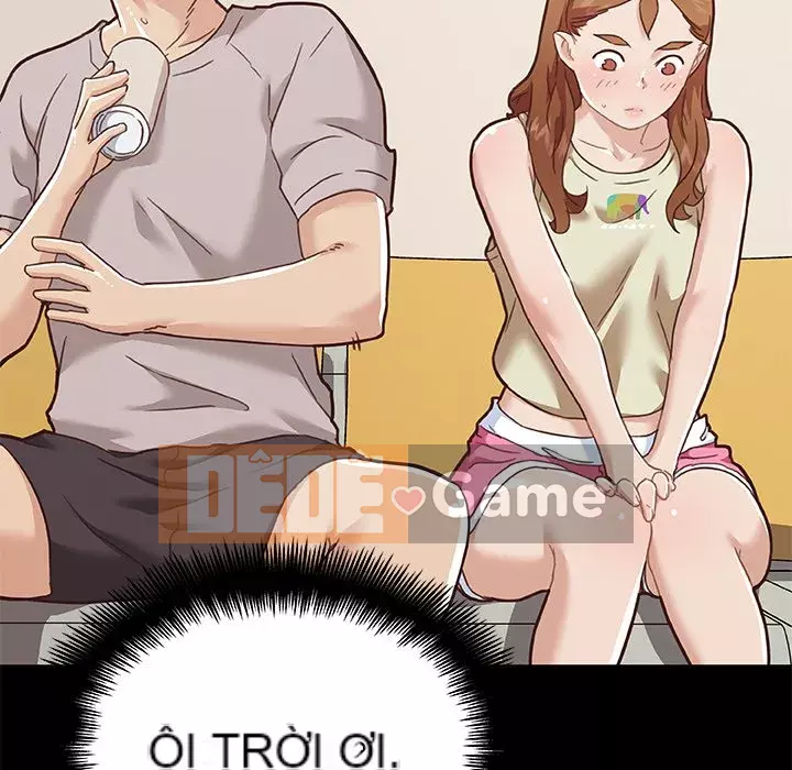 Cô ấy trông giống như mối tình đầu của mình Chương 74-75