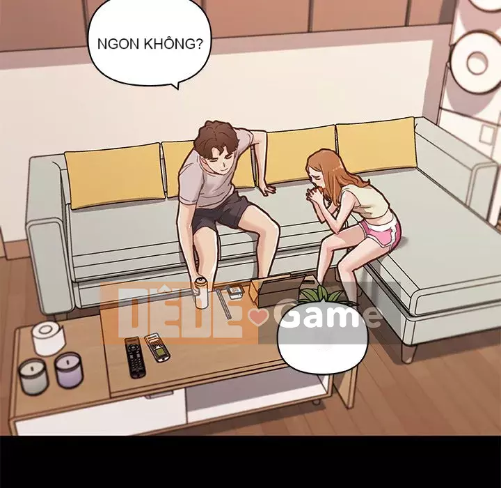 Cô ấy trông giống như mối tình đầu của mình Chương 74-75