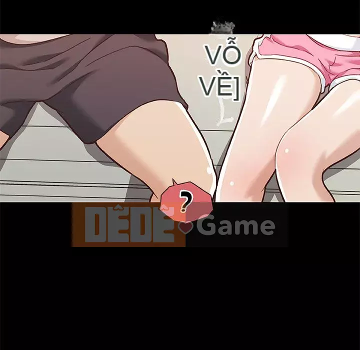 Cô ấy trông giống như mối tình đầu của mình Chương 74-75