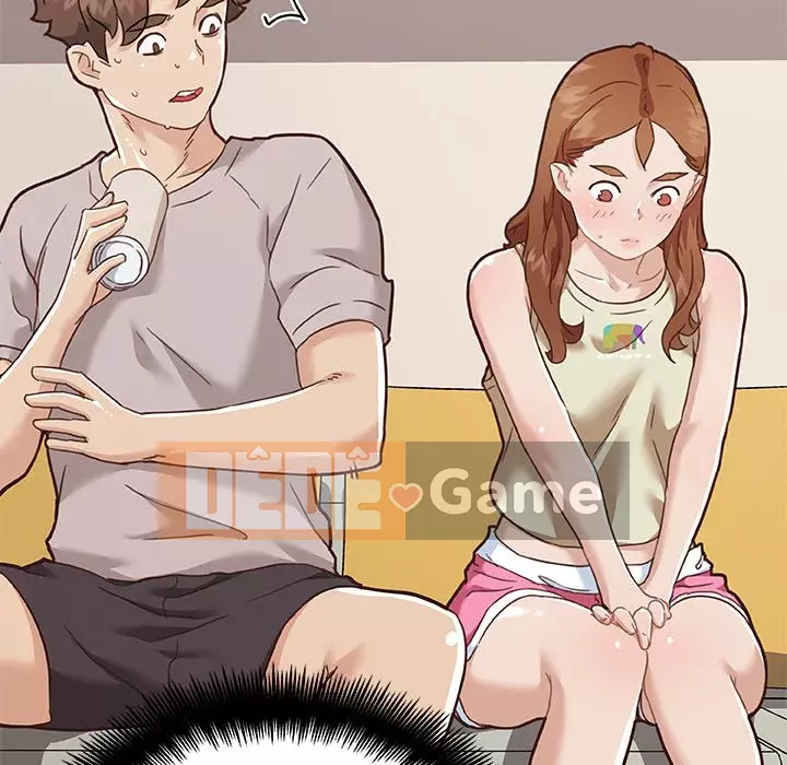 Cô ấy trông giống như mối tình đầu của mình Chương 74-75