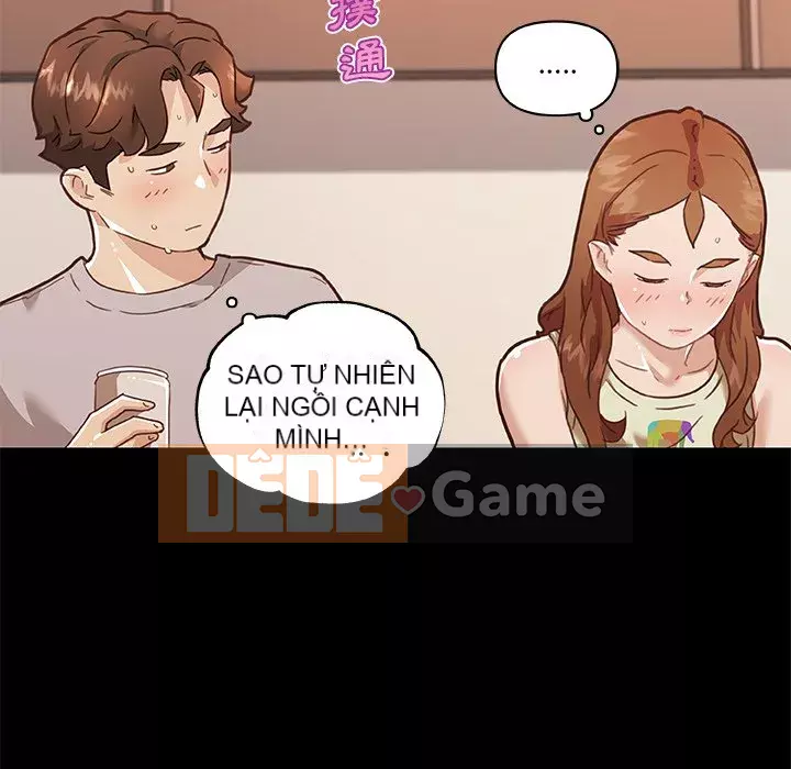 Cô ấy trông giống như mối tình đầu của mình Chương 74-75