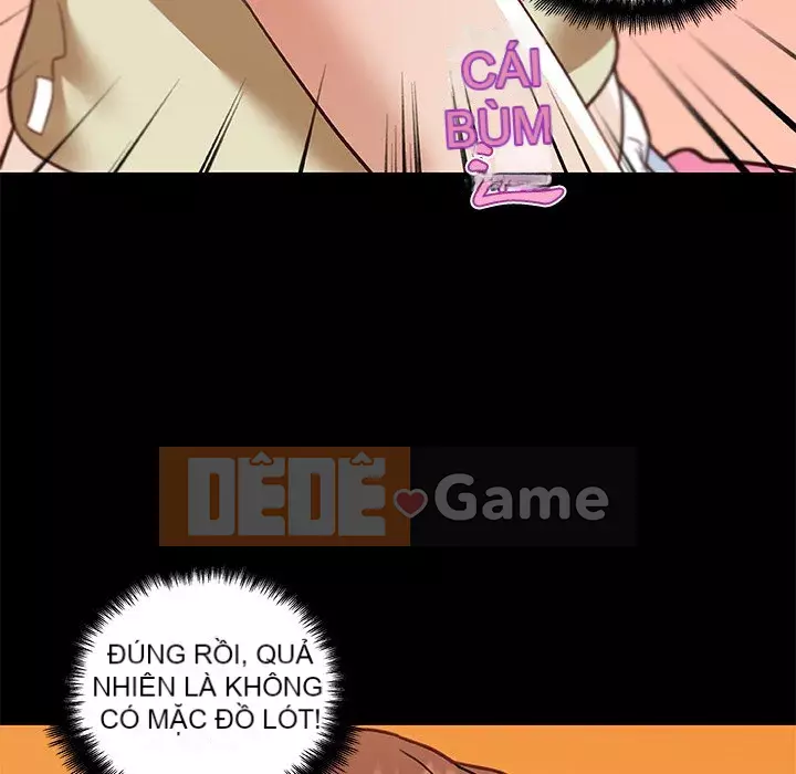 Cô ấy trông giống như mối tình đầu của mình Chương 74-75