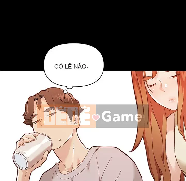 Cô ấy trông giống như mối tình đầu của mình Chương 74-75