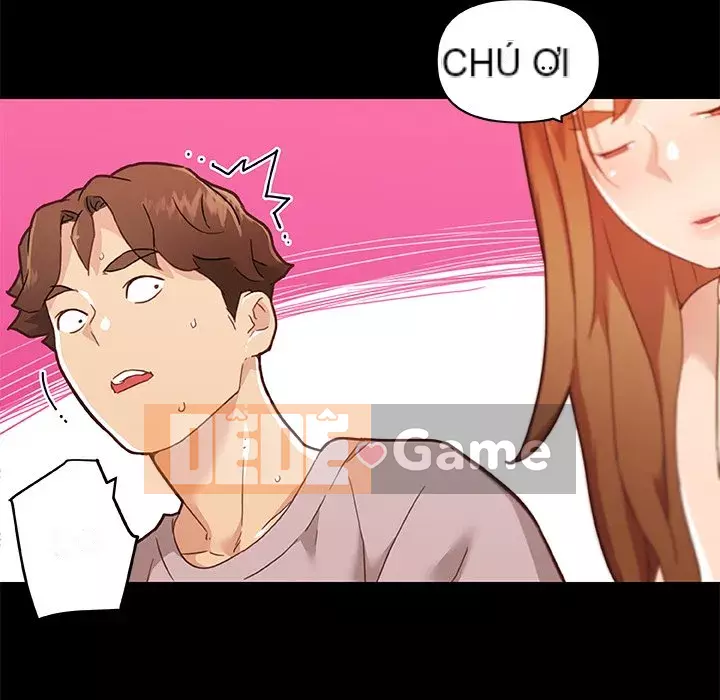 Cô ấy trông giống như mối tình đầu của mình Chương 74-75