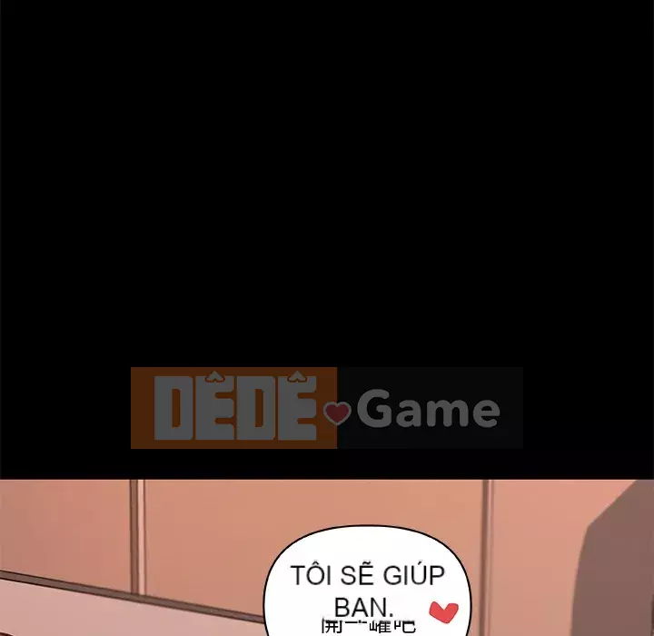 Cô ấy trông giống như mối tình đầu của mình Chương 74-75