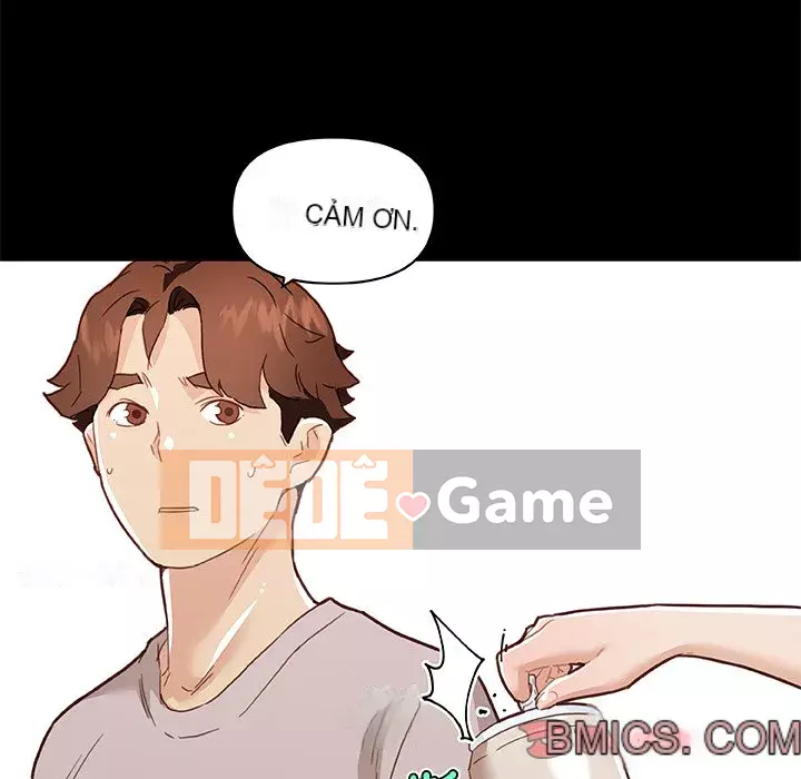 Cô ấy trông giống như mối tình đầu của mình Chương 74-75