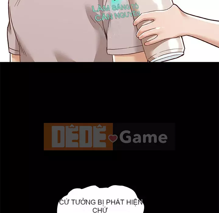 Cô ấy trông giống như mối tình đầu của mình Chương 74-75