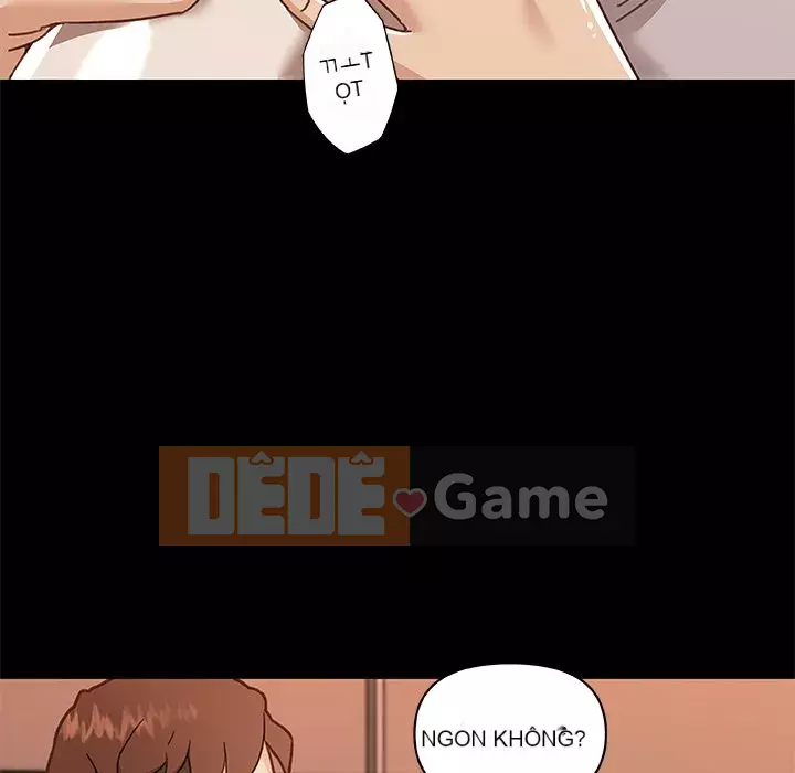 Cô ấy trông giống như mối tình đầu của mình Chương 74-75