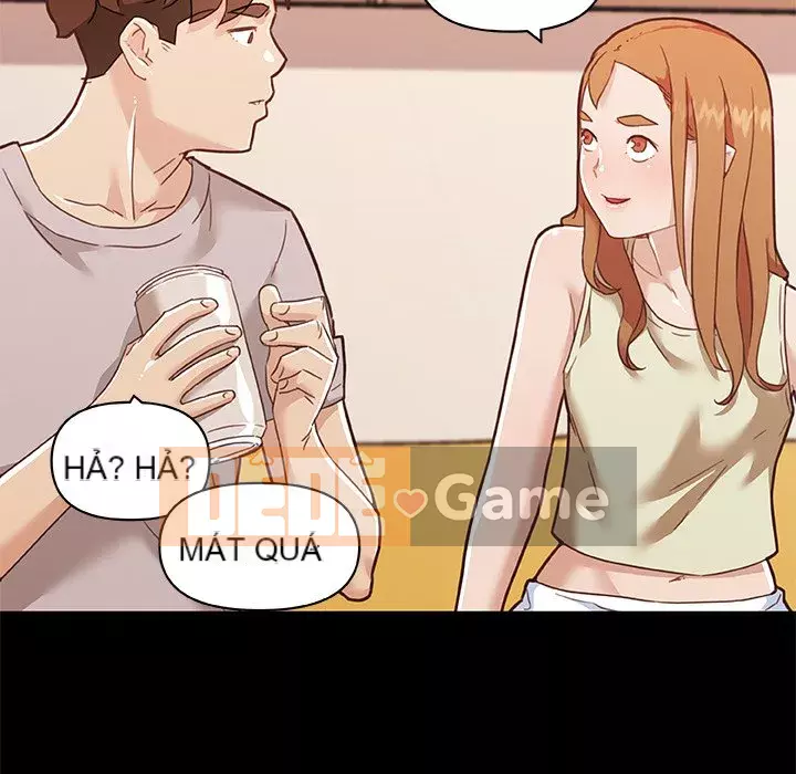 Cô ấy trông giống như mối tình đầu của mình Chương 74-75