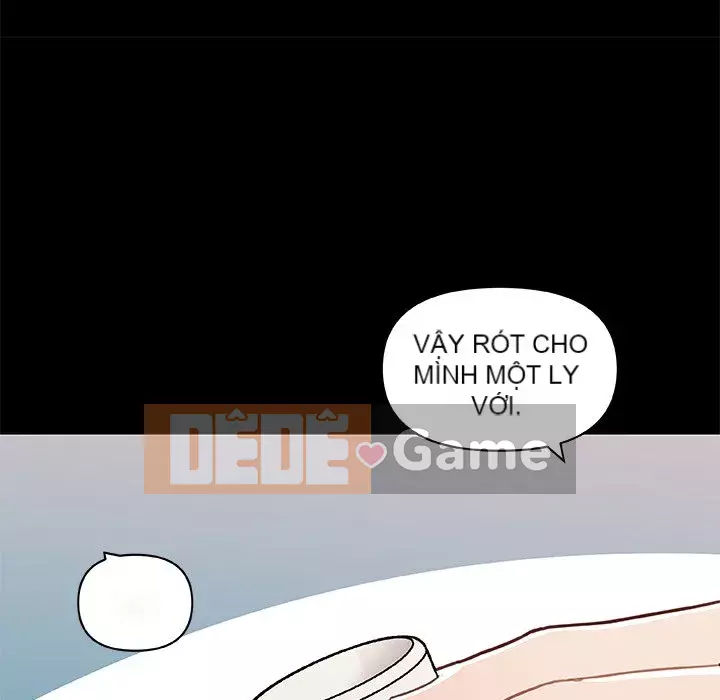 Cô ấy trông giống như mối tình đầu của mình Chương 74-75